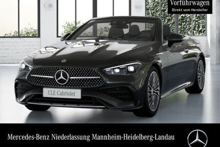 Mercedes CLE 200