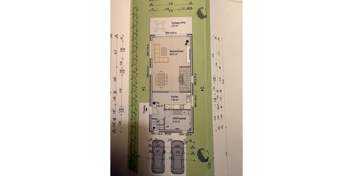 Einfamilienhaus im Wochenendgebiet Iggelheim 3 zimmer
