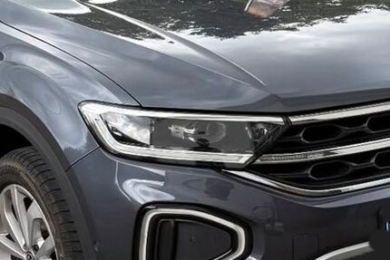 VW T-Roc 31.500 km 26.999 &euro; Rauenberg 69231