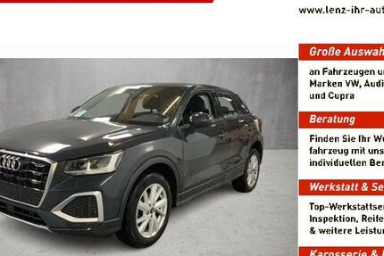 Audi Q2 31.200 km 25.990 &euro; Eberbach 69412