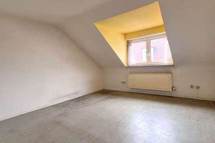 Wohnung zum Kaufen in Mannheim 135.000 € 49 m² 2 zimmer