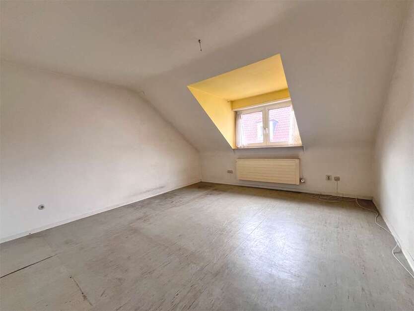 Wohnung zum Kaufen in Mannheim 135.000 € 49 m² 2 zimmer