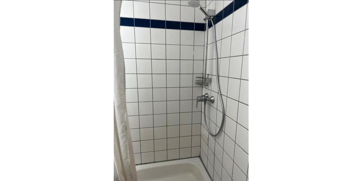 Erdgeschoßwohnung Mannheim Herzogenried - 1 Zimmer, 24 m&sup2;, 600&euro; | Angebot:25083182