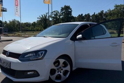 VW Polo 148.000 km 8.590 &euro; mannheim 68309