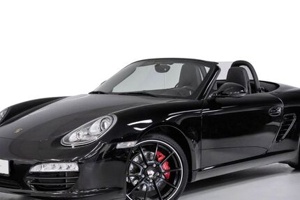 Porsche Boxster 23.732 km 59.900 € Mannheim 68229