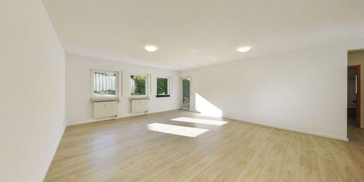 Etagenwohnung Sinsheim Dühren - 3 Zimmer, 93 m&sup2;, 279.000&euro; | Angebot:25339627