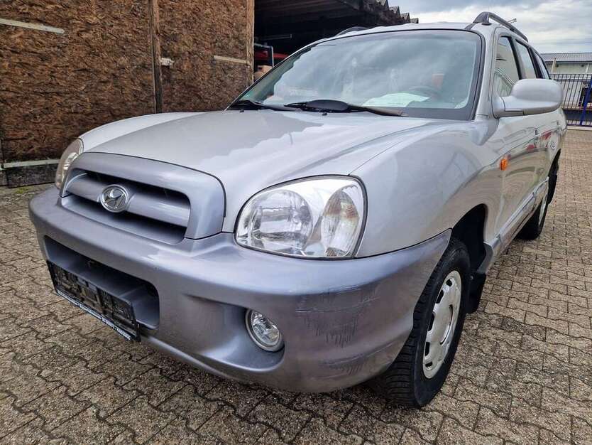 SANTA FE