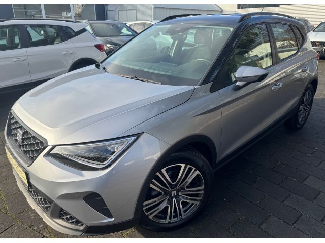 Seat Arona 2.547 km 20.450 &euro; Weinheim 69469