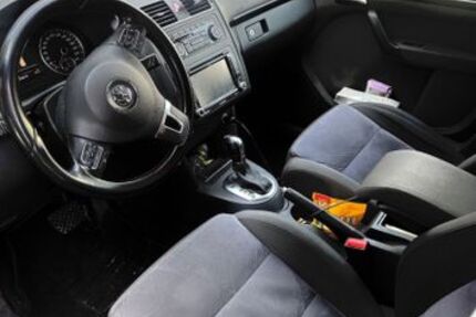 VW Touran 219.000 km 8.099 &euro; Sinsheim 74889