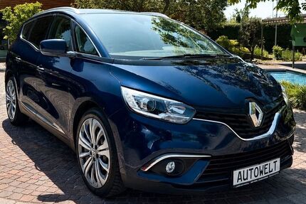 Renault Scenic 93.000 km 16.990 &euro; Schwetzingen 68723