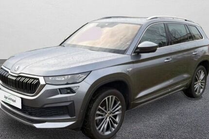 Skoda Kodiaq 29.700 km 38.900 &euro; Speyer 67346