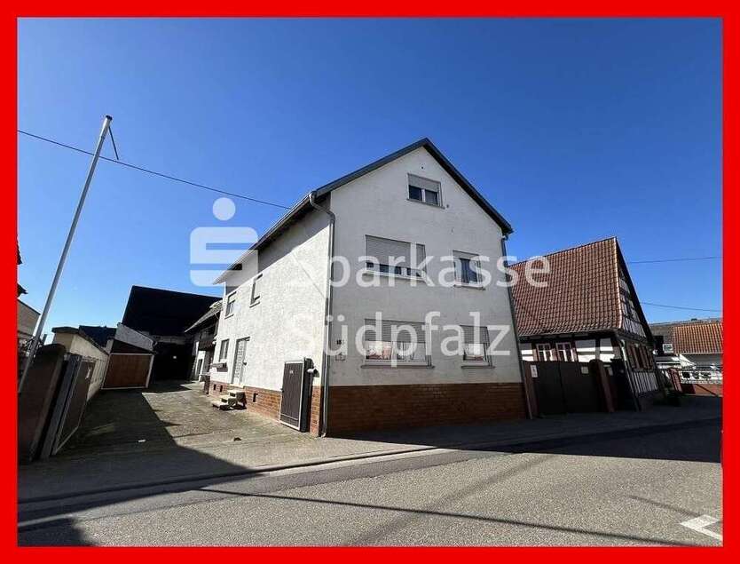 Haus zum Kaufen in Westheim 348.000 € 153 m²