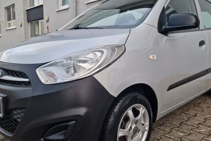 Hyundai i10 72.000 km 3.980 € Kraichtal 76703