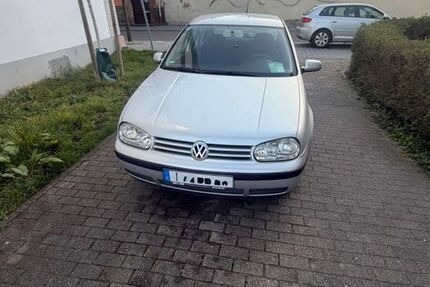 VW Golf 202.000 km 1.300 &euro; Speyer 67346