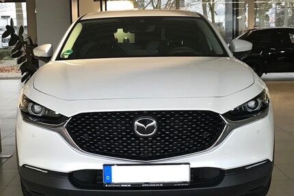 Mazda CX-30 27.700 km 22.999 &euro; Mutterstadt 67112