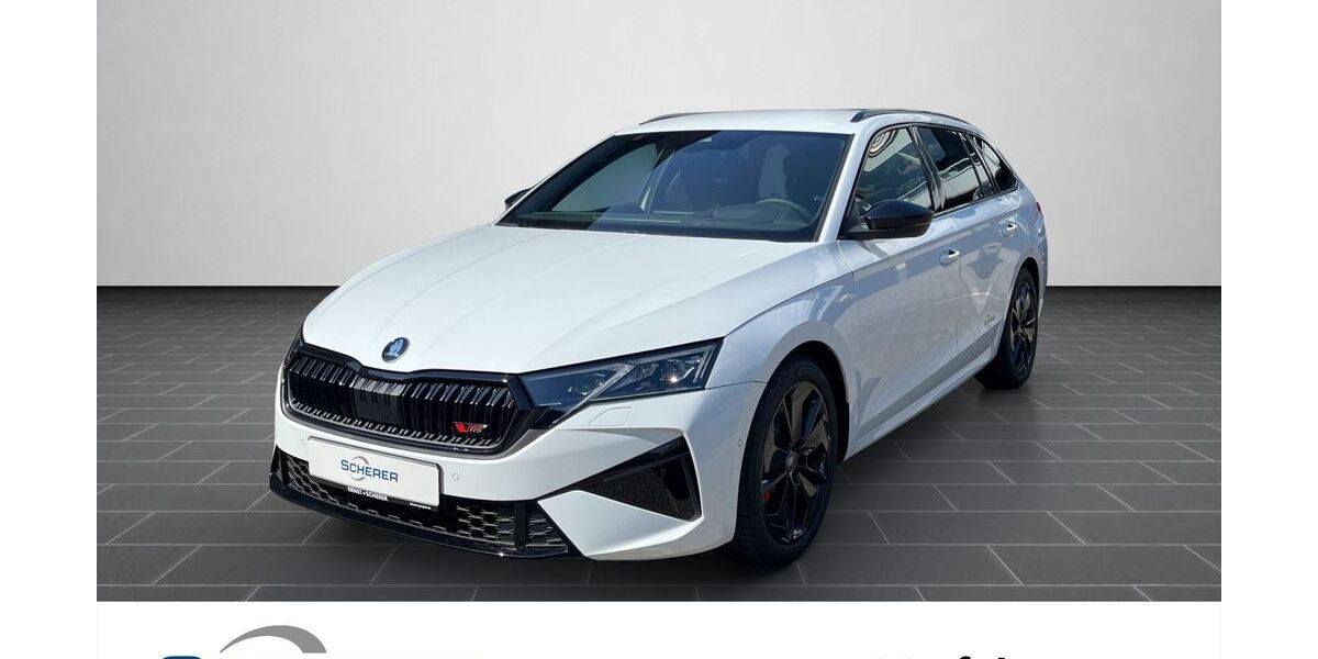 Skoda Octavia 9.500 km 41.690 &euro; Mannheim 68167