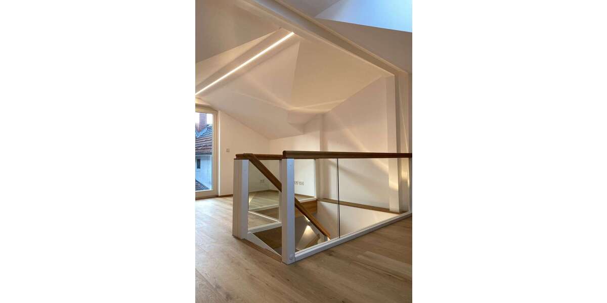 Etagenwohnung Heidelberg Handschuhsheim - 4 Zimmer, 73 m&sup2;, 1.800&euro; | Angebot:25636096
