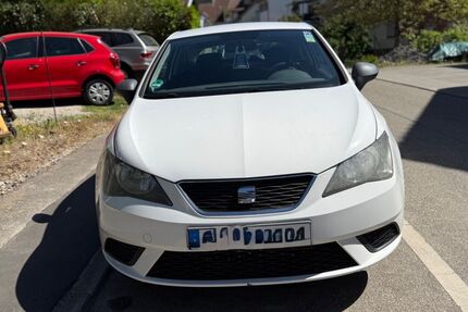 Seat Ibiza 188.900 km 1.950 &euro; Neckargemünd 69151