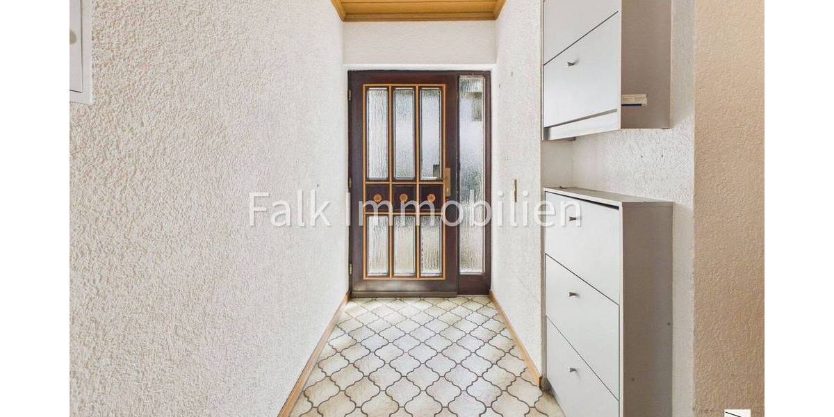 Reihenmittelhaus Brühl - 5 Zimmer, 122 m&sup2;, 455.000&euro; | Angebot:26435891