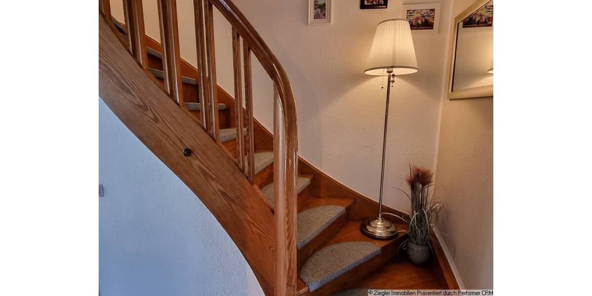 Sonniges, gepflegtes, Reihenhaus mit idyllischem Garten, LU-Gartenstadt - 10003853 3 zimmer