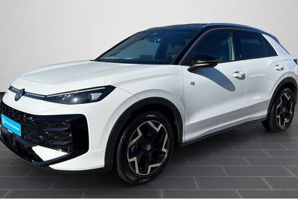 VW T-Roc 3.500 km 33.800 &euro; Ladenburg 68526