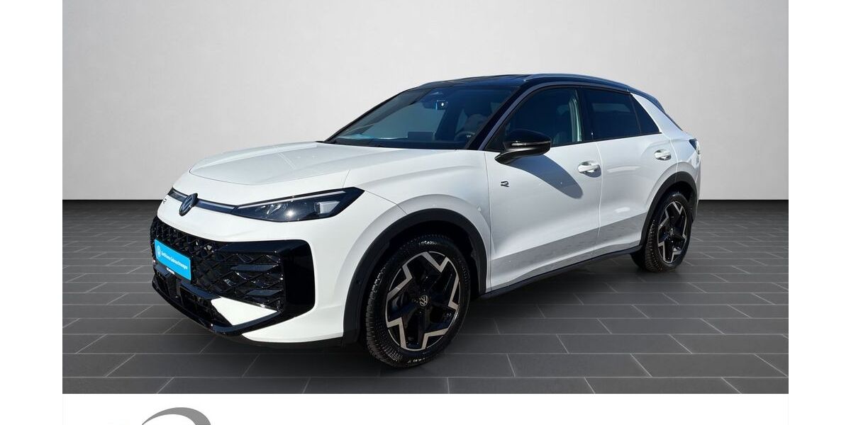 VW T-Roc 3.500 km 33.800 &euro; Ladenburg 68526