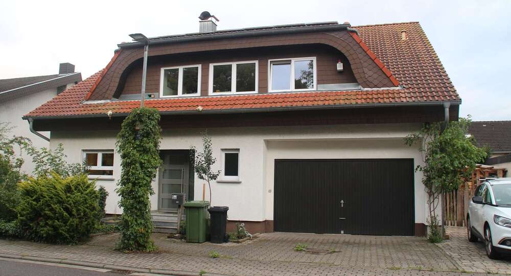 Einfamilienhaus St.Leon-Rot Rot - 9 Zimmer, 270 m&sup2;, 849.000&euro; | Angebot:25301258