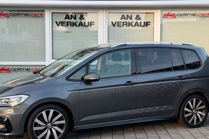 VW Touran 122.250 km 17.750 &euro; Mannheim 68199