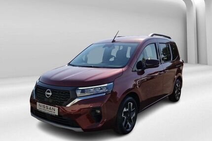 Nissan Townstar
