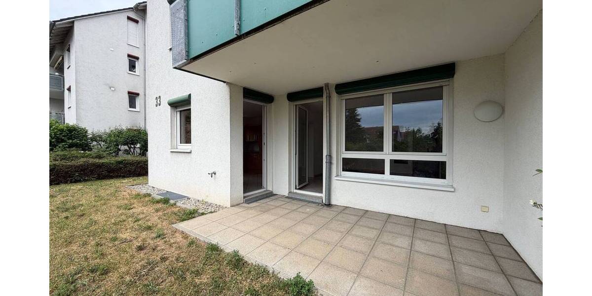 Etagenwohnung Mannheim Neuhermsheim - 4 Zimmer, 105 m&sup2;, 472.000&euro; | Angebot:26541204
