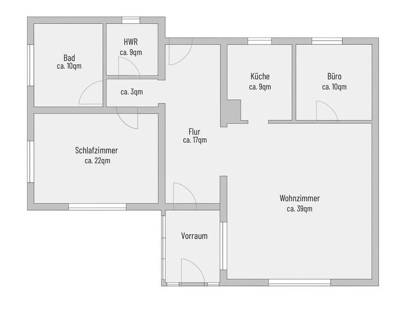 Schöner Bungalow im grünen - von Privat