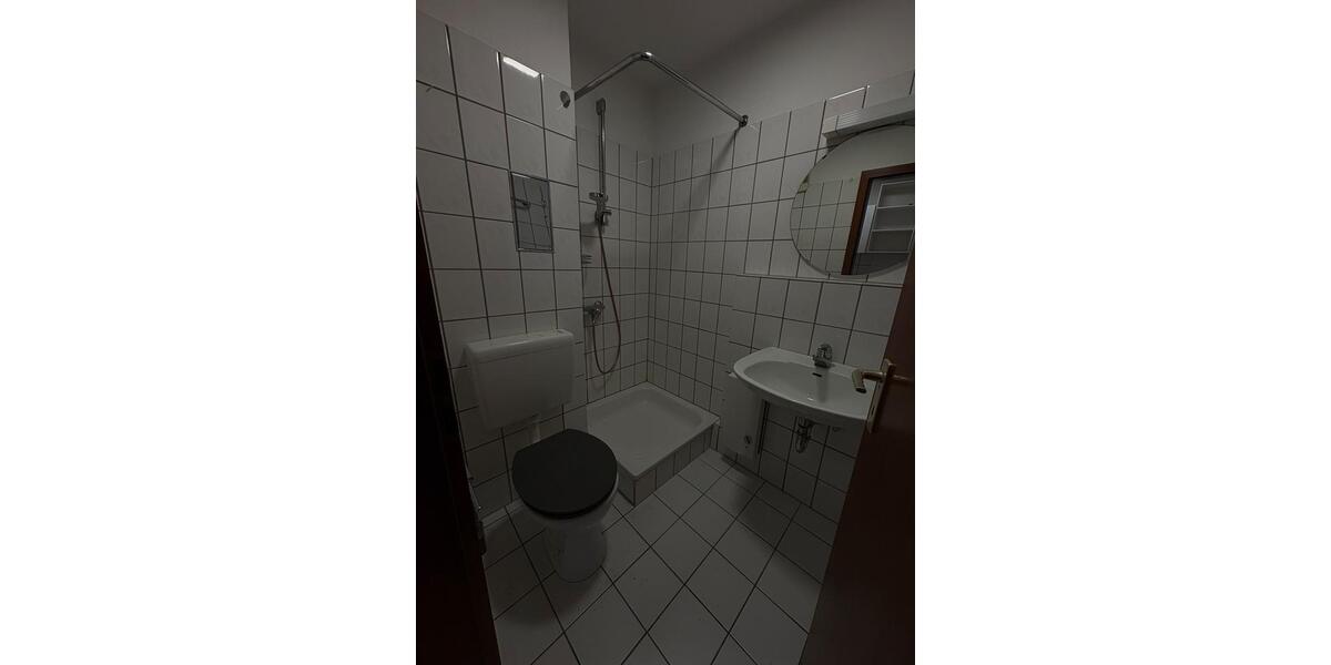 Etagenwohnung Hockenheim - 1 Zimmer, 17 m&sup2;, 500&euro; | Angebot:23819131