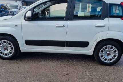 Fiat Panda 63.800 km 8.000 &euro; Neuhofen 67141