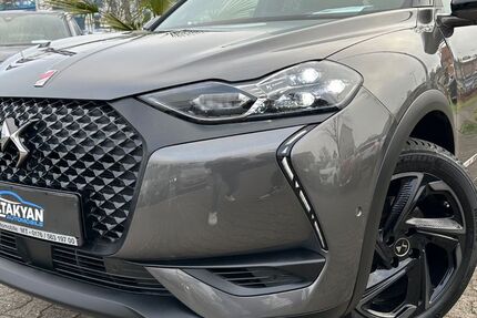 DS Automobiles DS3 Crossback 93.000 km 15.990 &euro; Mannheim 68309