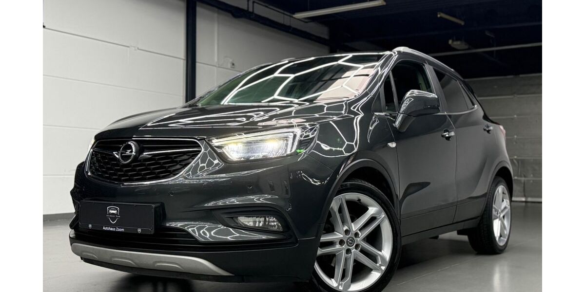 Opel Mokka 129.220 km 11.680 &euro; Sinsheim 74889