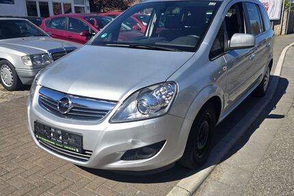 Opel Zafira 188.000 km 3.900 &euro; Oftersheim 68723