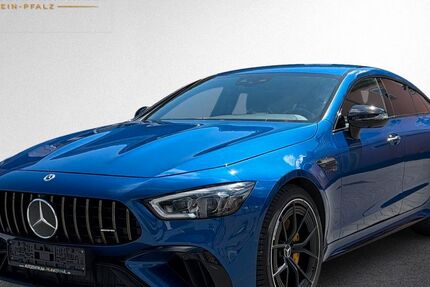 Mercedes-Benz AMG GT 29.490 km 112.490 &euro; Frankenthal 67227