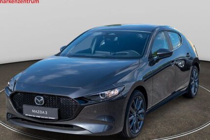 Mazda 3 3.000 km 28.690 € Heppenheim 64646