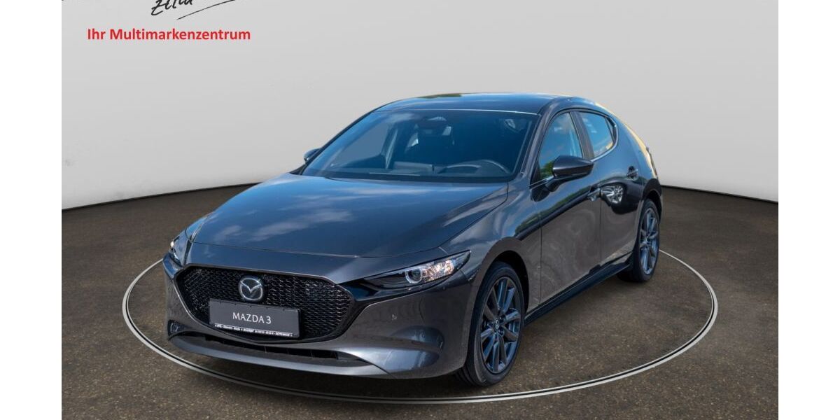 Mazda 3 3.000 km 28.690 € Heppenheim 64646