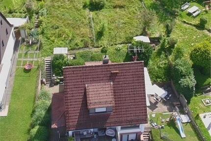 Haus Eberbach - 5 Zimmer, 140 m&sup2;, 460.000&euro; | Angebot:26169310