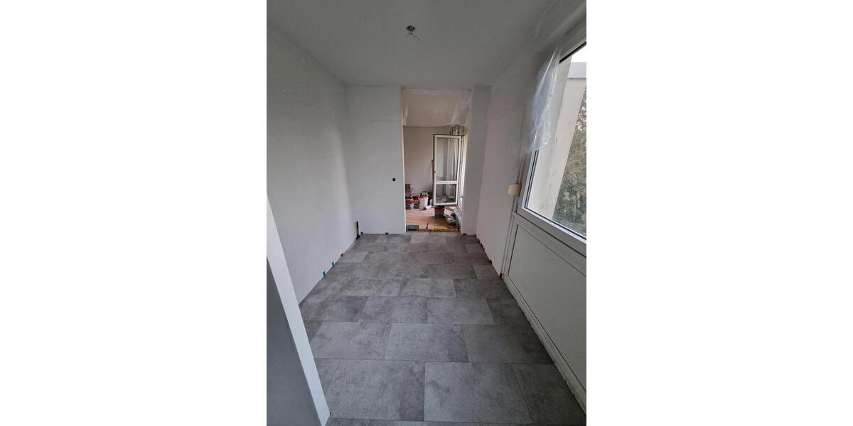 Etagenwohnung Mannheim Käfertal - 3.5 Zimmer, 78 m&sup2;, 195.000&euro; | Angebot:27096356