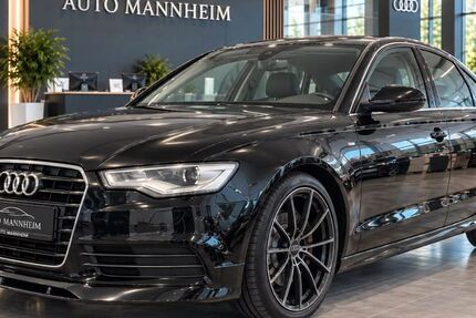 Audi A6 224.000 km 11.999 &euro; Mannheim 68199