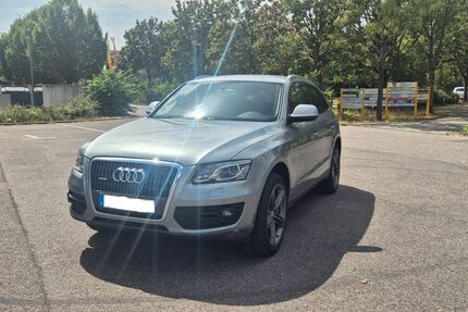 Audi Q5 194.000 km 11.000 &euro; Ludwigshafen 67059