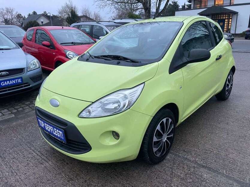 Ka/Ka+