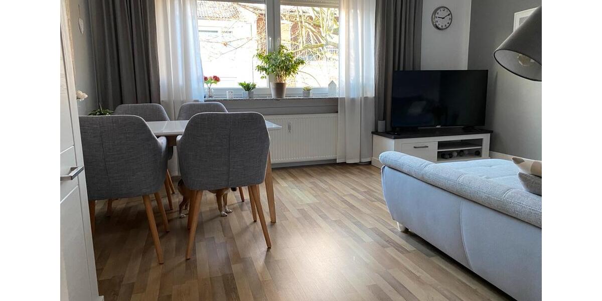 Etagenwohnung Lampertheim - 3 Zimmer, 75 m&sup2;, 180.000&euro; | Angebot:26261335
