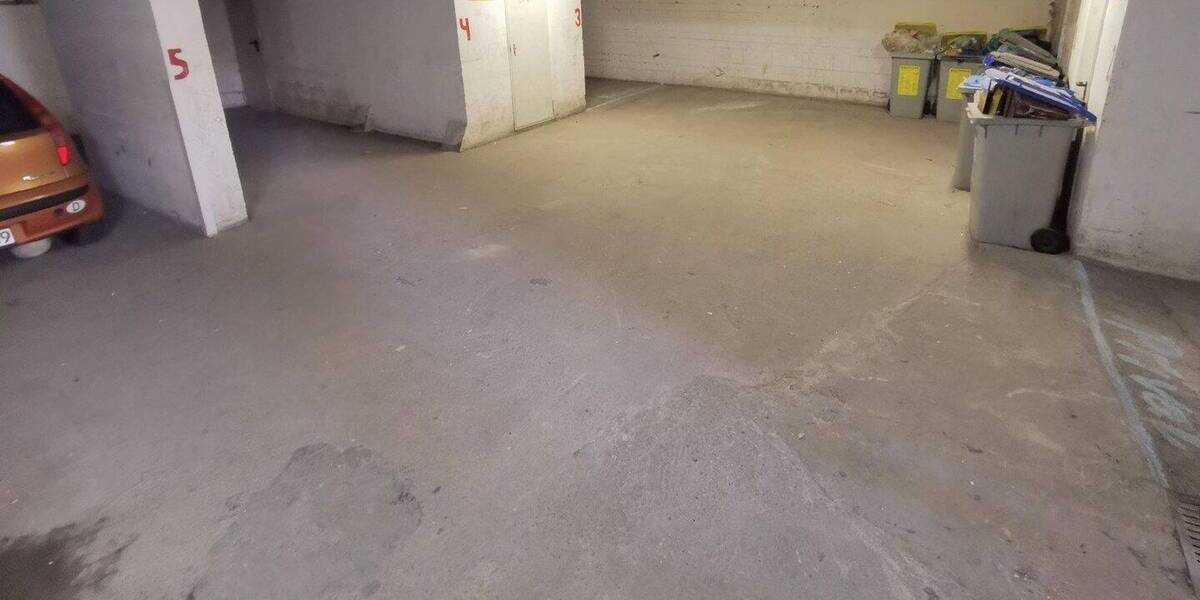 Etagenwohnung Mannheim Neckarstadt - 4 Zimmer, 82 m&sup2;, 1.035&euro; | Angebot:26885005