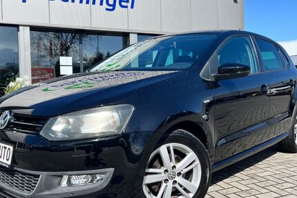 VW Polo 142.300 km 4.990 &euro; Sinsheim 74889
