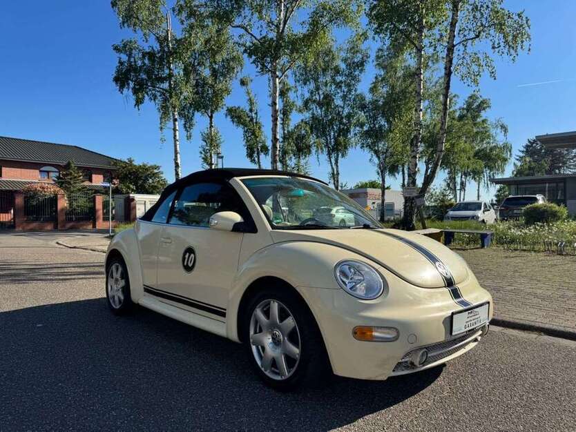 New Beetle