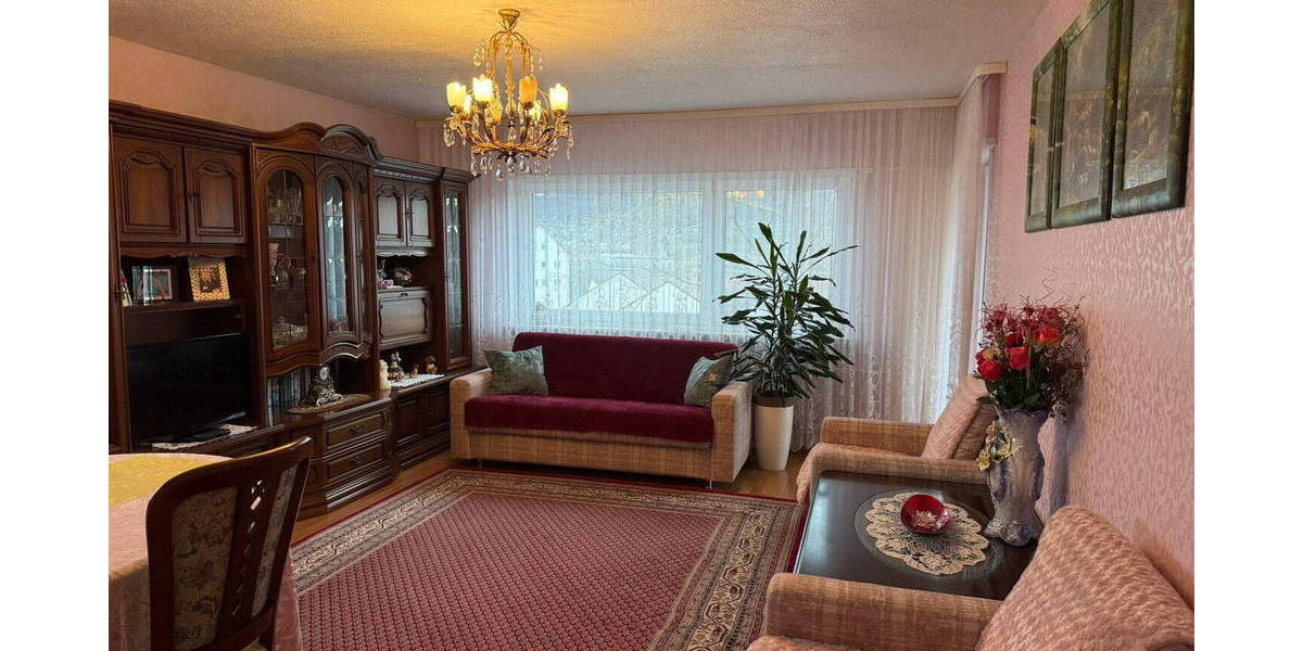 Etagenwohnung Leimen St Ilgen - 3 Zimmer, 80 m&sup2;, 269.000&euro; | Angebot:26614437