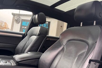 Audi Q7 210.500 km 14.900 € Mannheim 68309